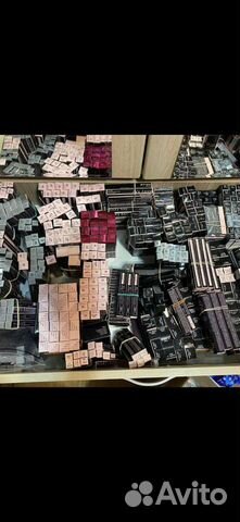 Косметика Мери Кей