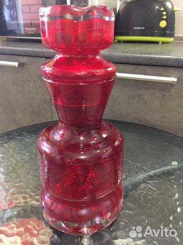 Графин СССР