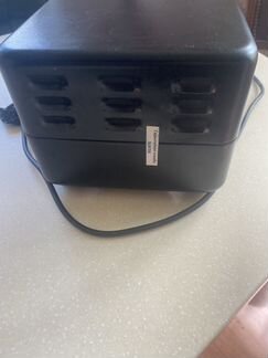 Стабилизатор напряжения снэт-550