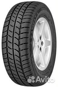 Continental VancoWinter 2 205/65 R16 107T