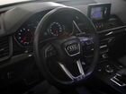 Audi Q5 2.0 AMT, 2017, 43 626 км объявление продам