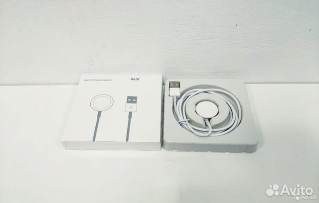 Зарядка для Apple Watch