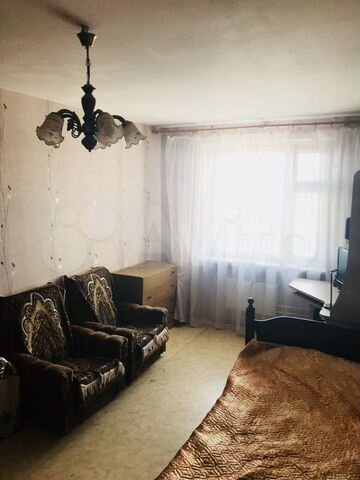 2-к. квартира, 72 м², 7/10 эт.