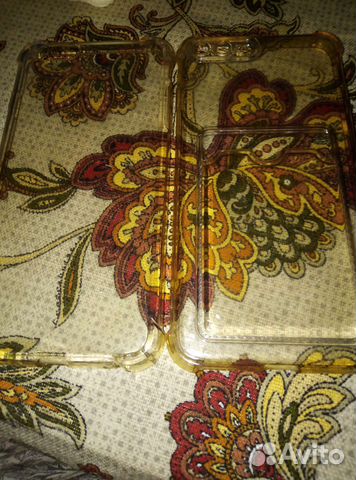 Чехол на iPhone 6s plus и iPhone 7s plus