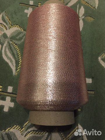 Нитки для вязания