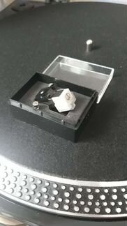 Новая головка звукоснимателя