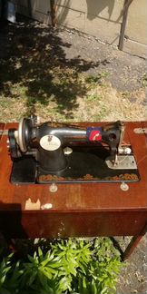 Швейная машина Подольск