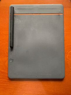 Wacom Bamboo Slate Small A5