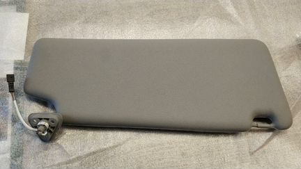 Солнцезащитный козырек левый BMW X3 (E83) 2.0d