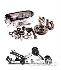 Запчасти polaris Снегоход остатки Оригинал