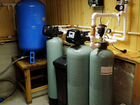 Система фильтрации серии HFC/Водоподготовка