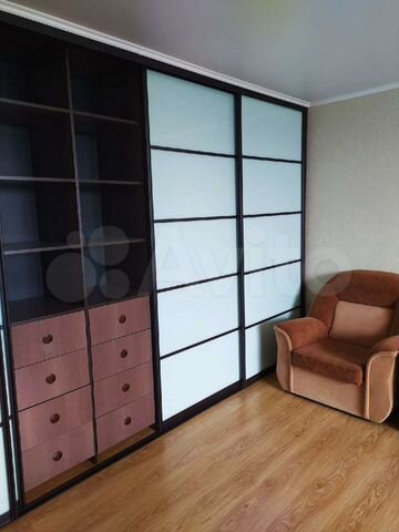 2-к. квартира, 42 м², 4/5 эт.