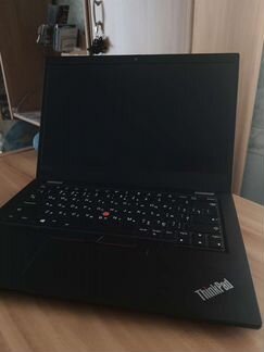 Lenovo ThinkPad L13