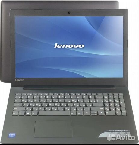 Lenovo ideapad 320-15isk