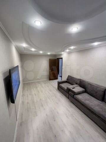 3-к. квартира, 65 м², 4/5 эт.