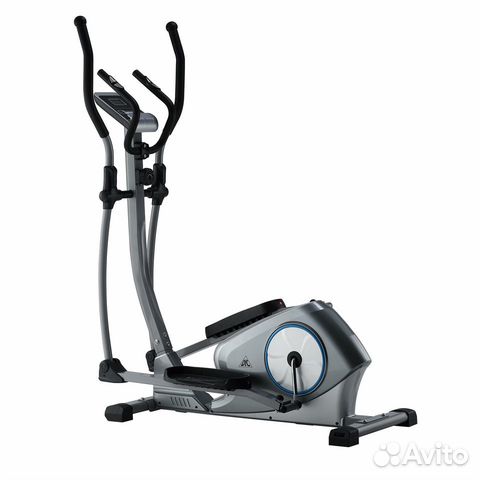 Эллиптический тренажер магнитный DFC E606H