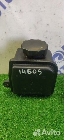 Бачок гур мерседес 164