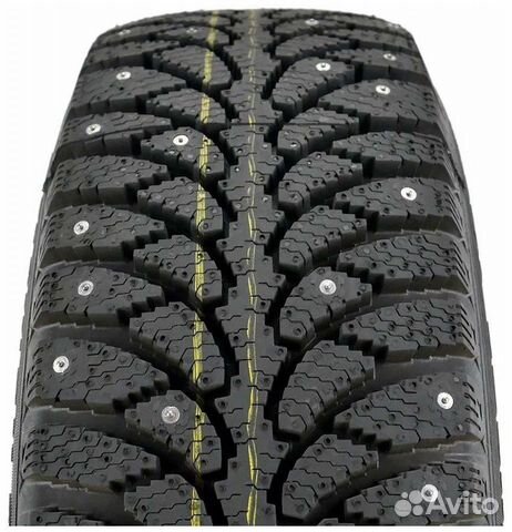 Tunga Nordway 2 195/65 R15 91Q