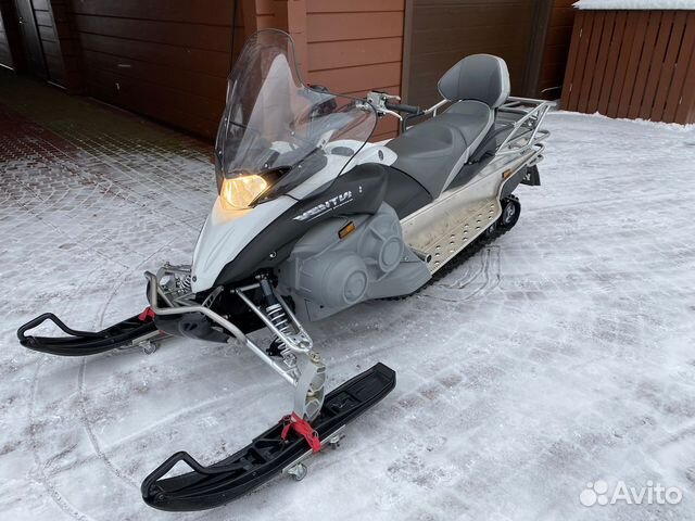 Yamaha Venture 600 2001 Рі