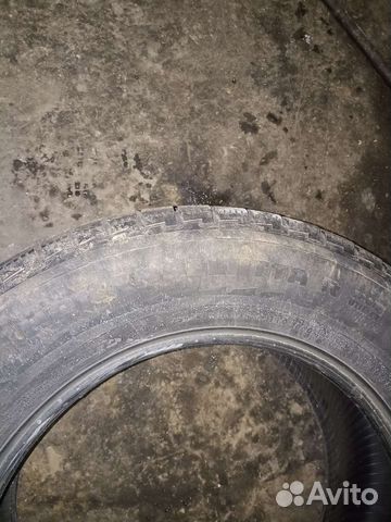 Nokian Tyres Hakkapeliitta R 265/60 R18