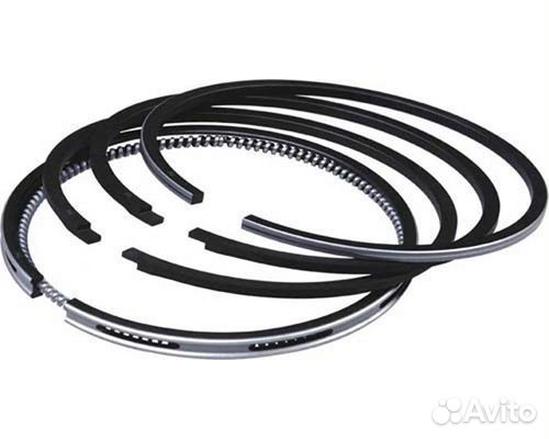 Кольца поршневые Land Rover Discovery в наличии