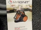 Пылесос Magnit RMV-1805 объявление продам