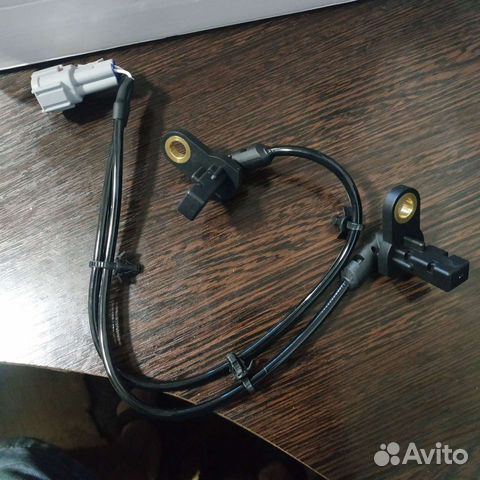 Датчик abs задний nissan pathfinder R51