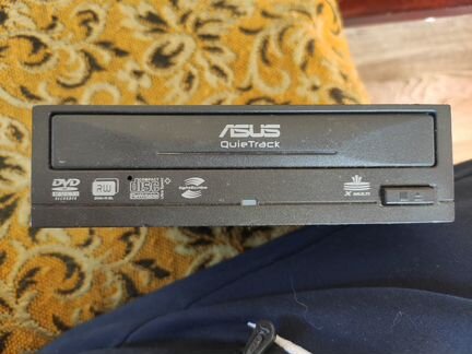 Dvd привод asus DRW-1814BL