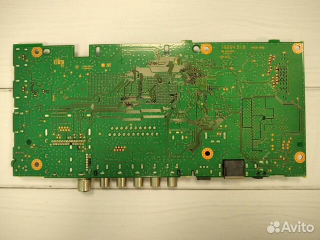 Основная плата main board Sony