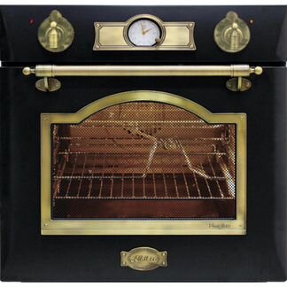 Встраиваемый газовый духовой шкаф Kaiser EG 6345 E