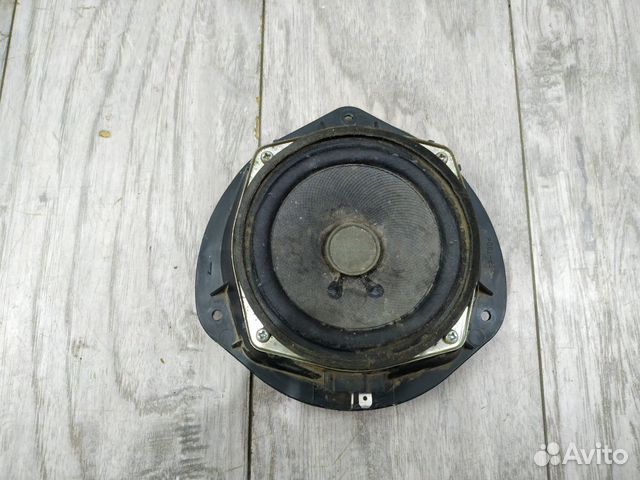 Динамик акустический Aveo Авео