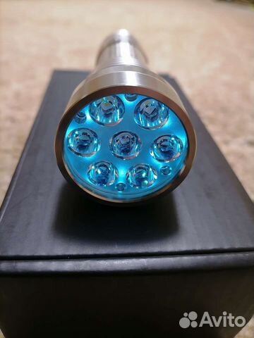 Fireflies e07, Wurkkos ts 22,HD15,TS11, SP40, HS10