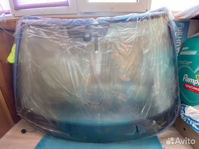 Лобовое стекло с обогревом skoda rapid