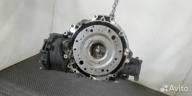 АКПП 4х4 на Audi Q5, 3.2 бен