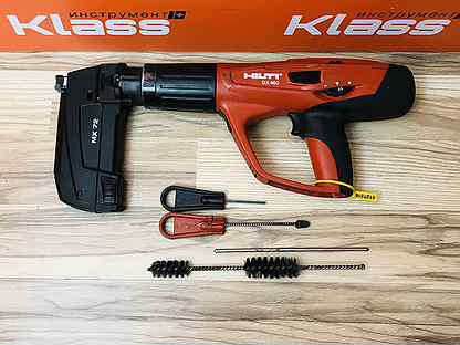 Dx 460. Пистолет монтажный Hilti dx460 mx72.