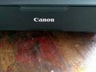 Принтер Canon pixma MP235 объявление продам