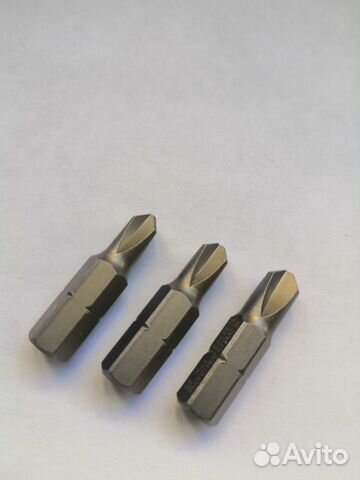 Бита редкая