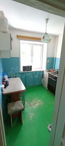 2-к. квартира, 43,4 м², 4/5 эт.