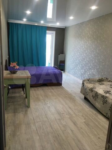 2-к. квартира, 51 м², 1/5 эт.