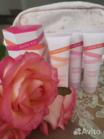 Крема для рук мэри кэй