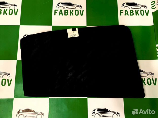 Сетки шторки автомобильные