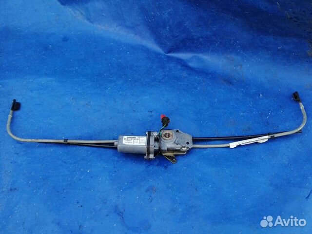 Привод электро Люка УАЗ Патриот купить в Нижнем Новгороде | Запчасти ...