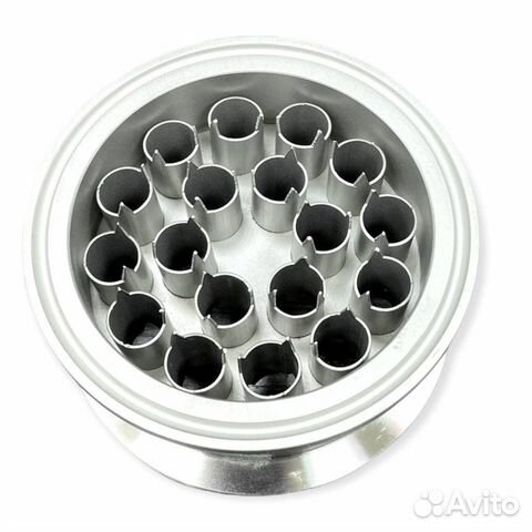 Узел орошения 3