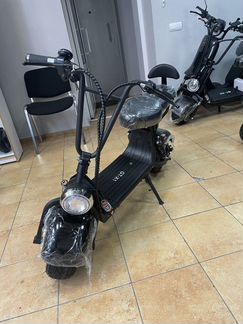 Электроскутер Gt x1