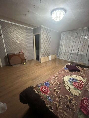 1-к. квартира, 33 м², 2/5 эт.