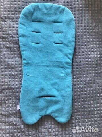 Матрас вклыдыш