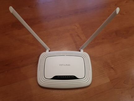 WiFi роутер TP- link tlwr842N