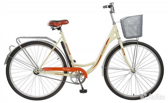 Велосипед 28