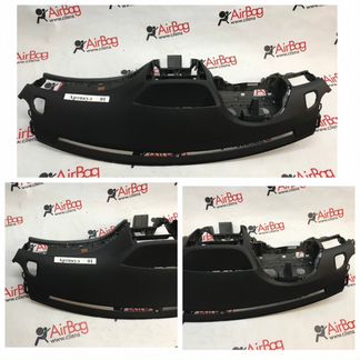 Торпедо панель приборов Subaru forester арт.:01