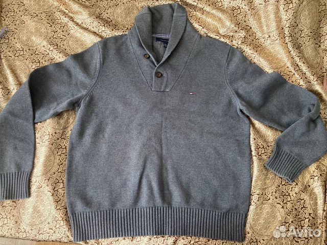 Джемпер мужской